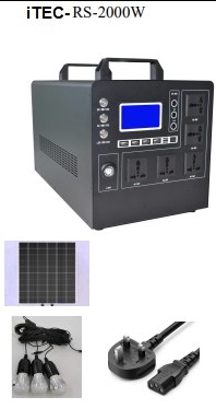 iTEC-RS-2000